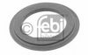 CHRYS 05139738AA Cover Plate, dust-cover wheel bearing